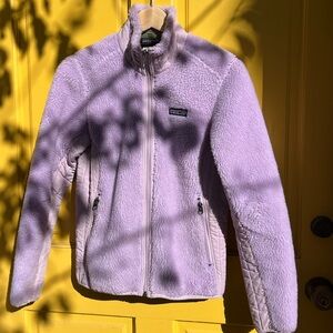 Vintage Patagonia Retro-X Jacket